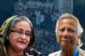 بنگلہ دیش: ۱۲؍ فروری کو انتخابات، حالات کشیدہ