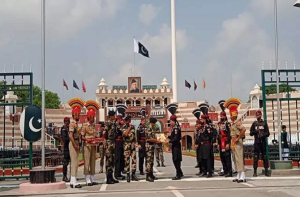 ہند پاک تعلقات میں جمود کے باوجود جوہری تنصیبات کی فہرستوں کا باہم تبادلہ