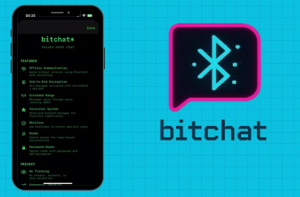 ایران اور یوگنڈا میں انٹرنیٹ بندش کے دوران جیک ڈورسی کی میسجنگ ایپ بِٹ چیٹ مقبول