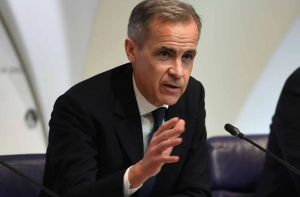 مارک کارنی کی عوام سےعالمی معاشی خطرات کے پیش نظرکنیڈین مصنوعات خریدنے کی اپیل