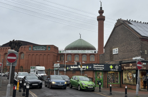 برطانوی مسلمان برطانیہ کی سب سے فراخ دل کمیونٹی: رپورٹ