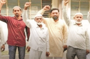 دھولیہ فساد کو ۱۳؍ سال مکمل مگر اب تک چاندیوال کمیشن کی رپورٹ سرد خانے میں