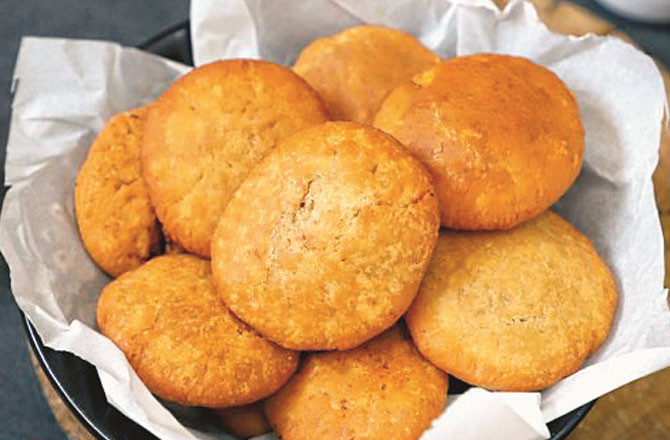 Dal Kachori. Photo: INN
