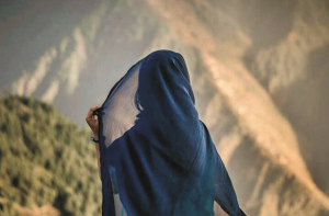 افسانہ : درد سے مسکراہٹ تک