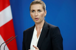 ’’ ہم امریکی نہیں بننا چاہتے‘‘ گرین لینڈ کے لیڈروں کا  ٹرمپ کو دوٹوک جواب