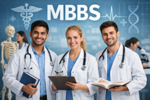 جونپور: ایم بی بی ایس میں داخلے کیلئے نوجوان نے اپنے پاؤں کا پنجہ کاٹ دیا