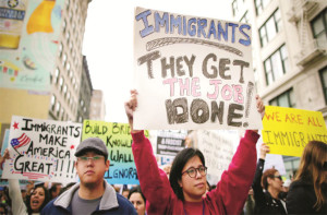 ٹرمپ  کسی اور سے زیادہ امریکہ کو نقصان پہنچا رہے ہیں!