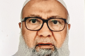 ناگپاڑہ کے مشہورڈاکٹر محمدقاسم ناگوری کی رحلت