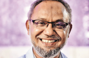 ڈاکٹر ریحان انصاری: وہ ایک شخص نہیں، مستقل ادارہ تھا