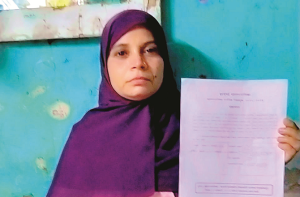 میونسپل اسکولوں میں پہلی مرتبہ الیکشن سےمتعلق بیداری مہم