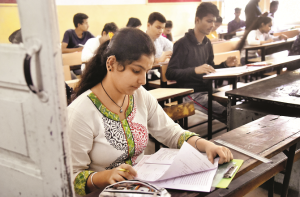 نقل سے پاک امتحان کیلئے ریاستی سطح کی کمیٹی تشکیل