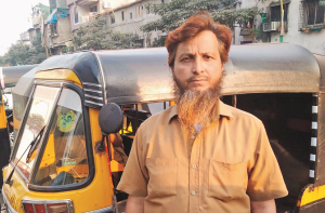 فہیم انصاری جسے ممبئی حملوں کے ملزمین کو نقشہ فراہم کرنے کا ملزم بنایا گیا تھا؟