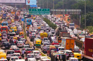 دنیا کے سست ترین ٹریفک والے ٹاپ ۱۰؍ شہروں میں چار ہندوستانی