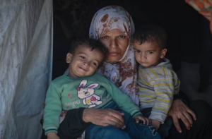 جنگ بندی کے دوران غزہ میں ۱۰۰؍ سے زائد بچے ہلاک ہو چکے ہیں: اقوام متحدہ