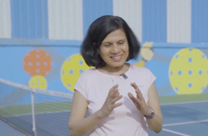 ایریناگھوش، ’’انتھروپک‘‘ کی نئی منیجنگ ڈائریکٹر برائے ہندوستان منتخب