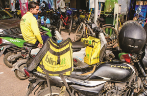 ریاست کے گگ ورکرس  کے بھی ہڑتال میں شامل ہونے کا امکان