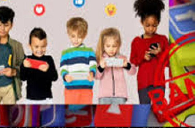 گوا: ۱۶؍ سال سے کم عمر بچوں پر سوشل میڈیا پابندی زیر غور