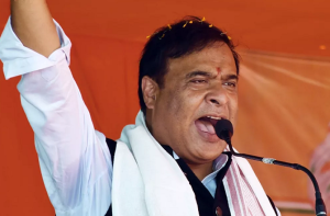 مسلم پرسنل لاء بورڈ کا ہیمنت بسوا شرما  کے خلاف سپریم کورٹ سے سو موٹو کا مطالبہ