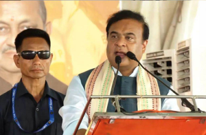 آسام: بی جے پی نے ۵؍ لاکھ سے زائد مبینہ غیر ملکیوں کے خلاف شکایات درج کرائیں