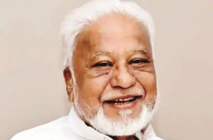 اکولہ میں کانگریس کے سینئر لیڈر ہدایت پٹیل کا قتل