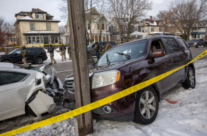 مینیسوٹا آئی سی ای تنازع:ایجنٹس نے خاتون کو گولی ماردی، ہنگامہ، ممدانی کا ردعمل