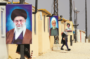 ایران اور امریکہ میں جنگ ٹلنے کے آثار 