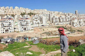 مقبوضہ مغربی کنارے میں فلسطینیوں کے ساتھ نسلی امتیاز بڑھتا جارہا ہے: یواین رپورٹ