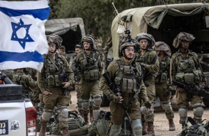 اسرائیل نے نئی یہودی بستیوں سے متعلق ٹینڈر جاری کیا