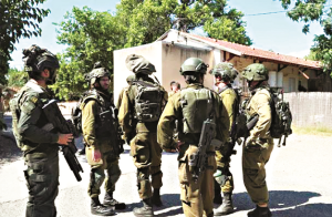 ایران پر ممکنہ امریکی حملوں سے اسرائیل خوف زدہ، الرٹ جاری 