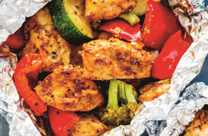 آج کا پکوان: اٹالین اسٹک