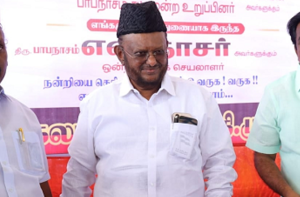 تامل ناڈو کلاسیکی ادب ایوارڈ کی زبانوں کی فہرست میں اردو کو شامل کریں: جواہراللہ