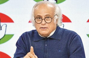 فضائی آلودگی  ہرسال ۱۰؍ لاکھ افراد کی جان لے رہی ہے، کانگریس کا حکومت پر حملہ