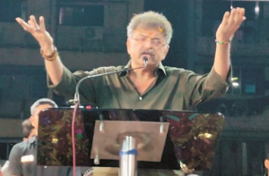 ممبراکو بدنام کرکے دوبارہ سرخیوں میں نہ لائیں، اس سےممبراواسیوں کا ہی نقصان ہوگا