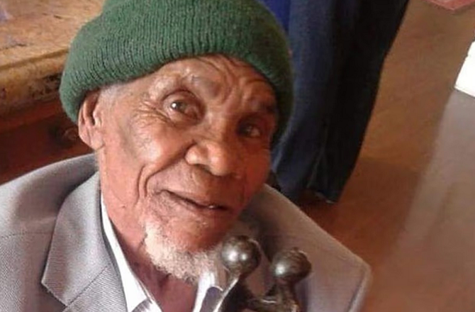 دنیا کا معمر ترین شخص اپنی ۱۲۱؍ ویں سالگرہ کے دن دمہ کے حملے میں انتقال کرگیا