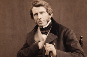 جان رسکن مشہور برطانوی ادیب، نقاد، مفکر، سماجی مصلح اور فلسفی تھے