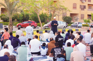  اخلاقی احیا کا راستہ مستقل شعوری محنت سے نکلتا ہے