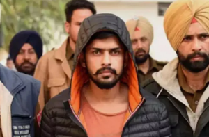 کنیڈین پولیس کا دعویٰ: بشنوئی گینگ حکومت ہند کیلئے کام کرتا ہے