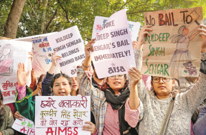 سال نوکی اشاعتوں میں اخبارات نے محاسبۂ گزشتہ سال اور حالات حاضرہ کو موضوع بنایا