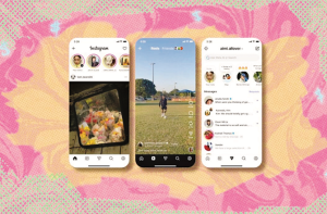 معاشیانہ: فرینڈز؛ انسٹاگرام کی نئی چال اور ڈجیٹل معیشت کا بدلتا چہرہ