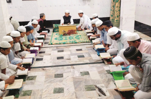 مدارس میں یومِ جمہوریہ ۲۶؍جنوری کےموقع پرجوش وخروش سے تقریباتی اہتمام کی تیاریاں