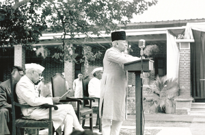 بہار میں آزاد شناسی کی نئی جہت