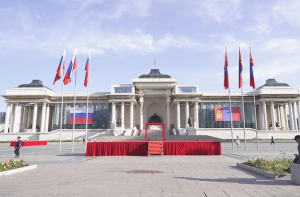 منگولیا نے۳۴؍ ممالک کے شہریوں کے لیے ویزا فری داخلہ کی مدت میں توسیع کردی