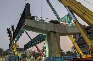 میٹرو ۲؍ اے کے کام سے ۲۰؍ جنوری سے کئی علاقوں میں ۴۴؍ گھنٹے پانی بند رہے گا