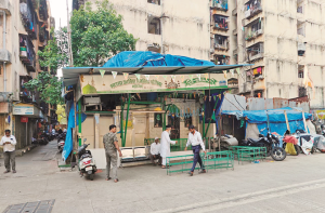 مدرسہ ومسجدغوثیہ کا مسئلہ افہام وتفہیم سےحل کرنےکی ٹرسٹیان کی کوشش