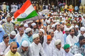 ہندوستان کی ۲۶۳؍ سیاسی جماعتوں کے صدور میں محض ۱۹؍ مسلمان