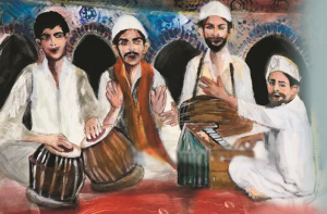 مختصر کہانی: کہو تو کہہ دوں ....