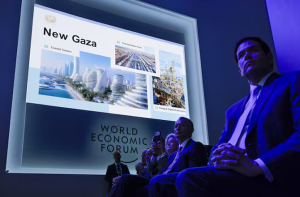 بورڈ آف پیس کے بعد امریکہ کا ’نیوغزہ‘ منصوبہ پیش، ماہرین کا رد عمل