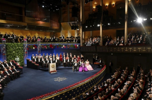 نوبیل امن انعام منتقل نہیں ہو سکتا، علامتی طور پر بھی: نوبیل فاؤنڈیشن