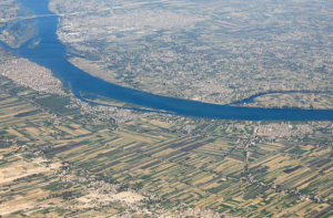 مصر اور ایتھوپیا کے درمیان دریائے نیل کے تنازع پر ثالثی کرنے کو تیار ہیں: ٹرمپ