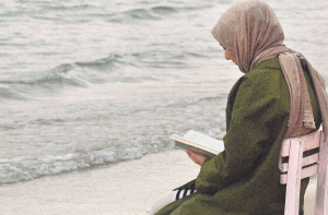 افسانہ: ریت پر لکھی تقدیر